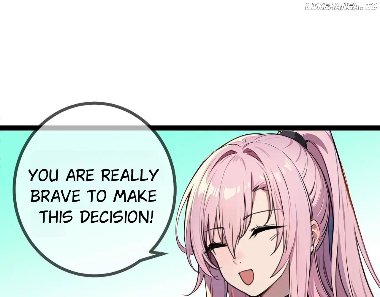 Daddy President Is Too Hard To Deal With Chapter 178 - page 61